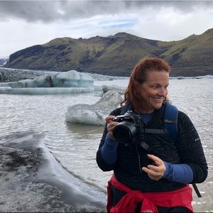 Meet your Posher, Stacy